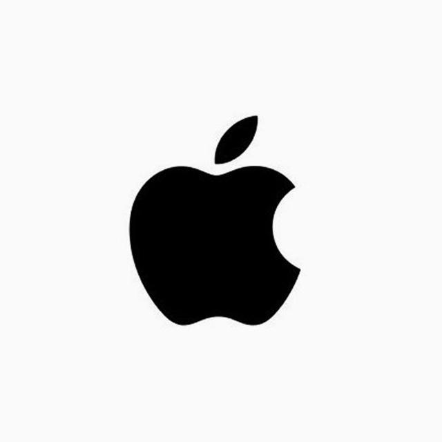 Apple & etc 🍎