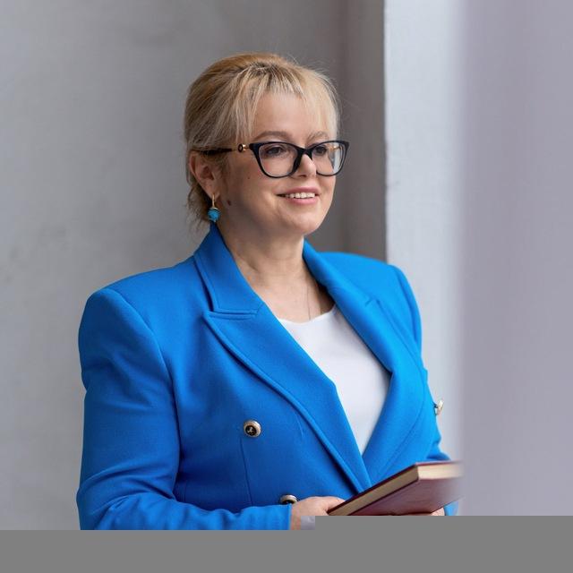 Методология с Диной Распопиной