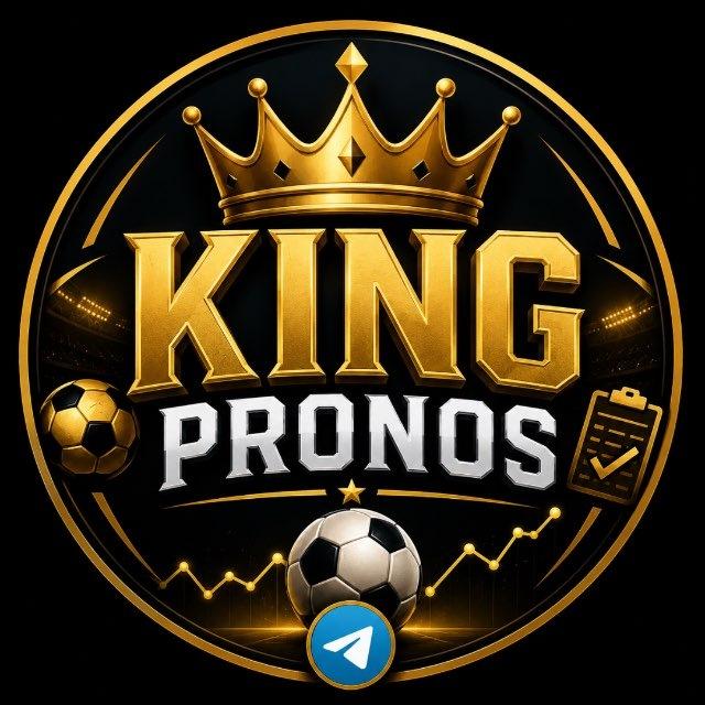 KING PRONOS🤴🏾🔥