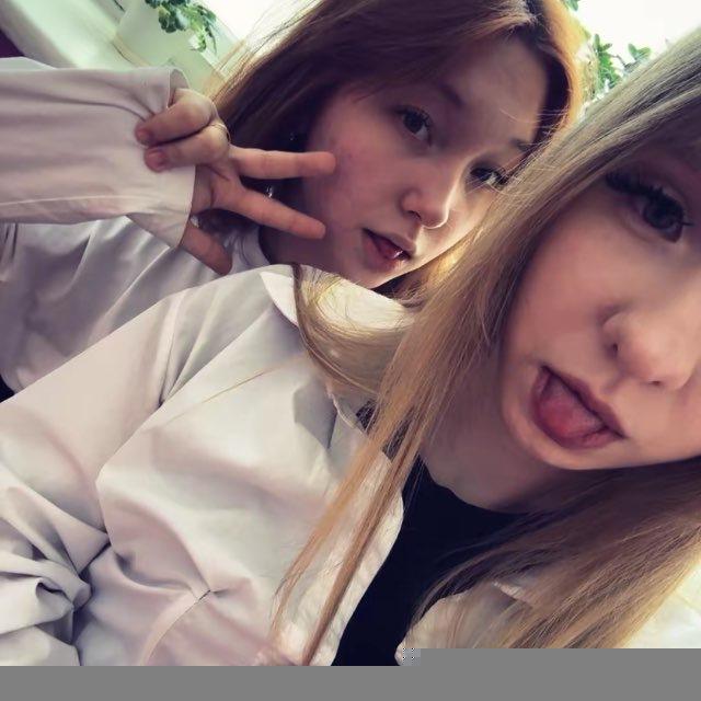 🫂💖