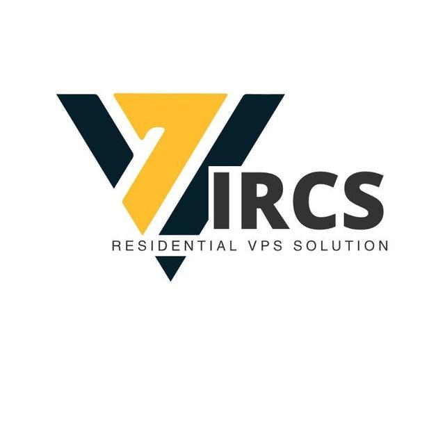 VIRCS.COM通知频道