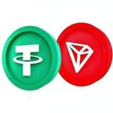 TRX USDT INCOME BD