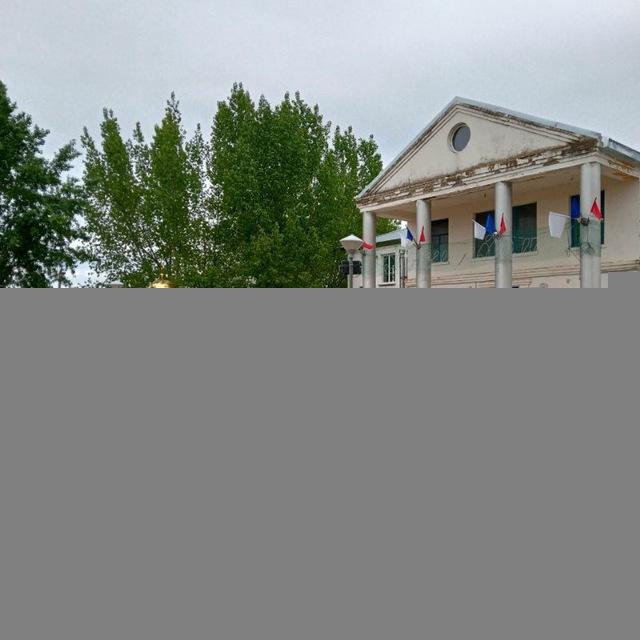 Гришинские новости