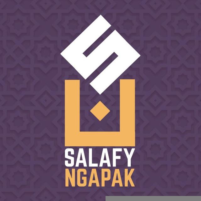 Salafy Ngapak
