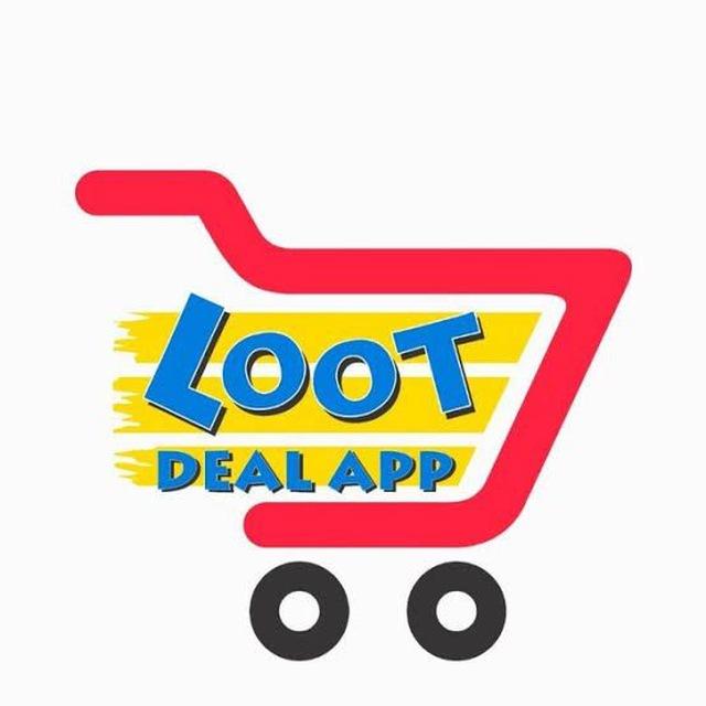 LOOT DEALS 🥳