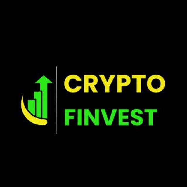 Cryptofinvest(اقتصاد و کریپتو)