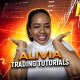 💲BINARY OPTIONS | ALIVIA TRADING TEAM💲