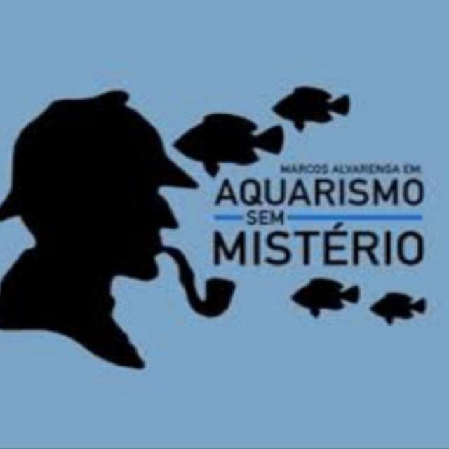 Aquarismo sem mistério