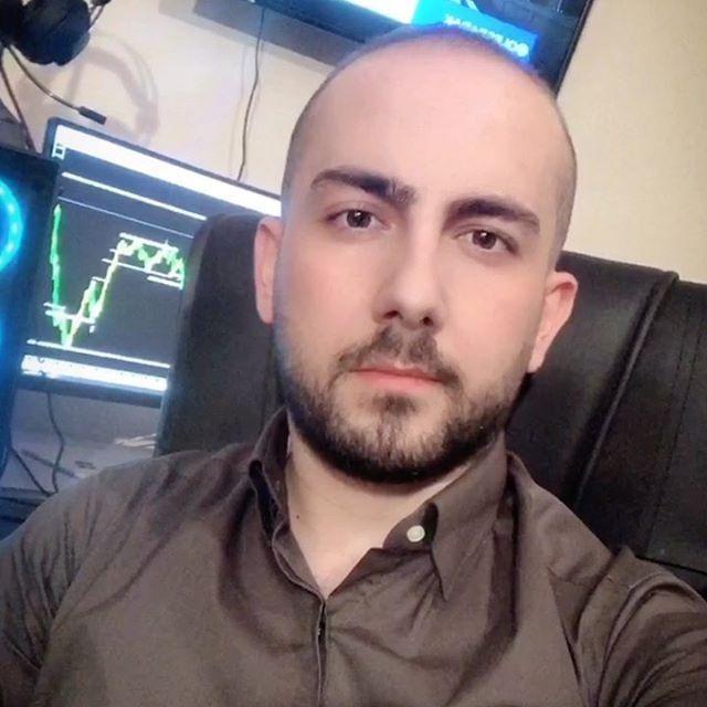 محمد علی پورصمدی