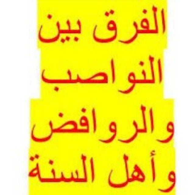 نقد النواصب
