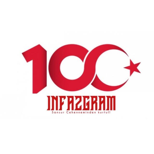 İNFAZGRAM | SANSÜRSÜZ
