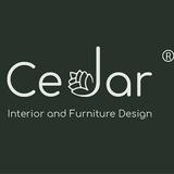 Cedar Interior and Furniture
