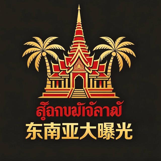 东南亚大曝光-悬赏-骗子频道