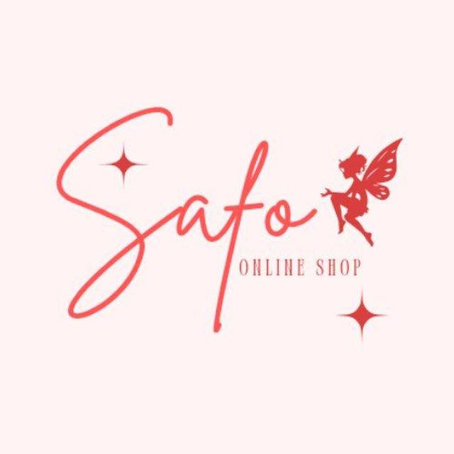 Safo 🌷