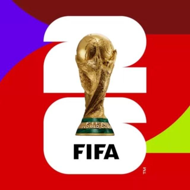 FIFA WORLD CUP 2026