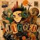 Jugged