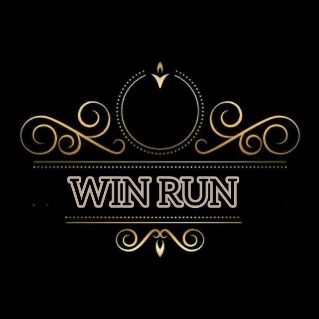 WIN RUN
