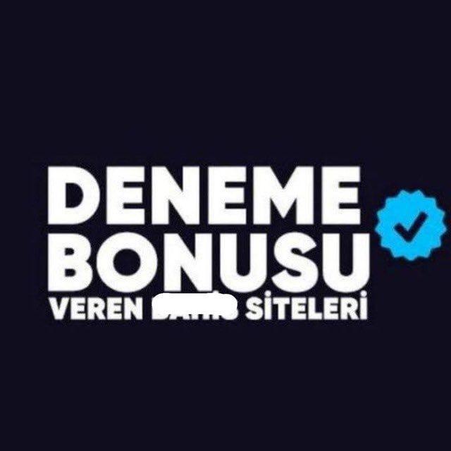 DENEME BONUSU 🎰 BETS10