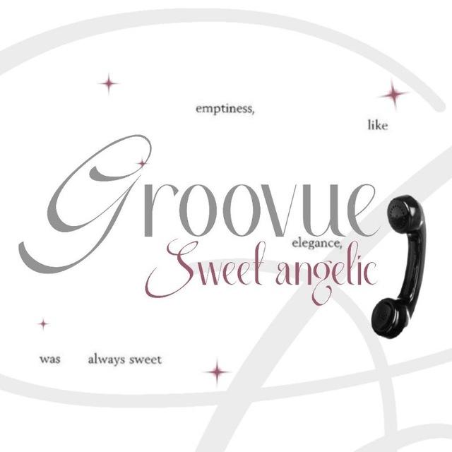 ◌ 📂🍴groovue ݁˖양