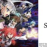 Shinmai maou no testament