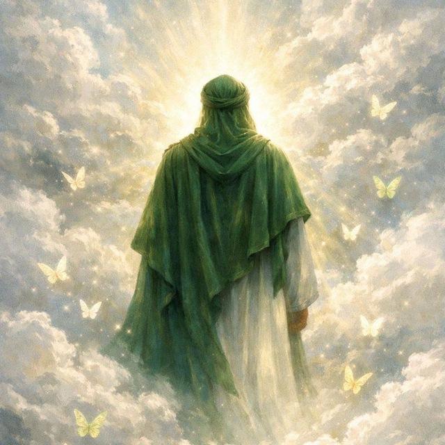 حَيـْث آل مـُحمّد