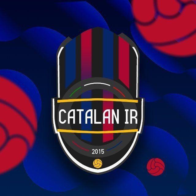 Catalan iR | BARCELONA | بارسلونا