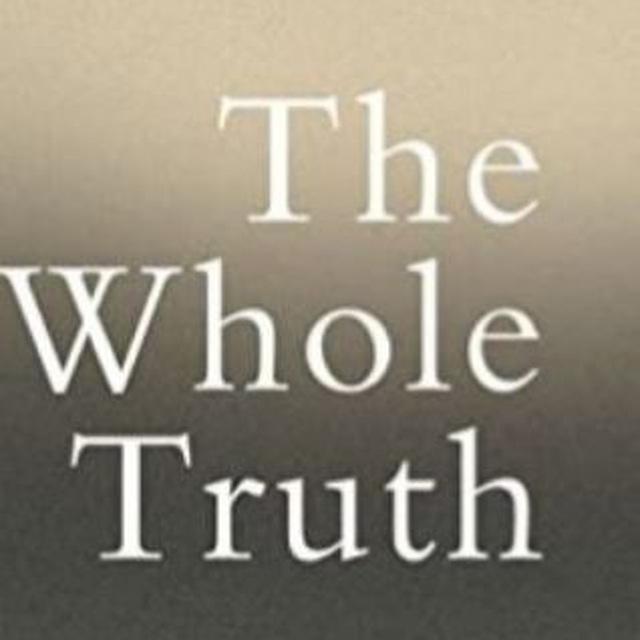 The Whole Truth