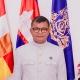 បណ្ឌិត​សភាចារ្យ​ ហង់ជួន​ ណារ៉ុន​ ឆាណែល