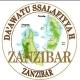 DA'AWATUSSALAFIYYAH ZANZIBAR