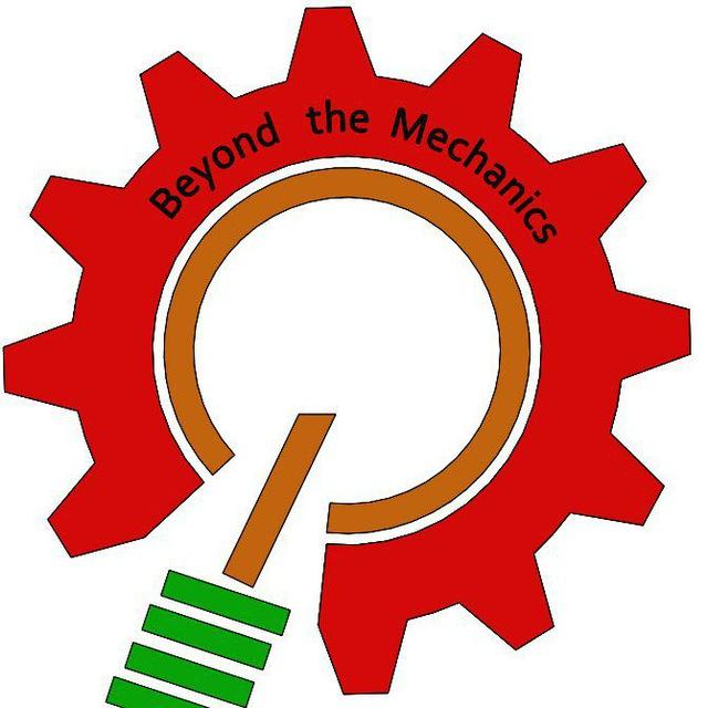 Beyond the Mechanics