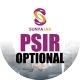 Sunya IAS - PSIR Optional