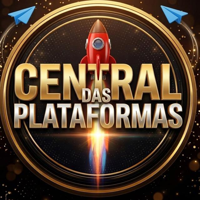 Central Das Plataformas 2026 🃏
