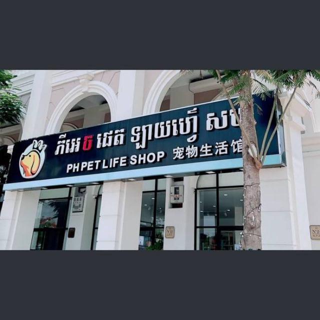 金边迪迪宠物频道
