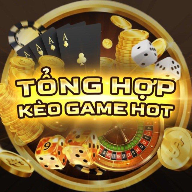 🎖️Chuyện Động Kèo Game HOT🎖️