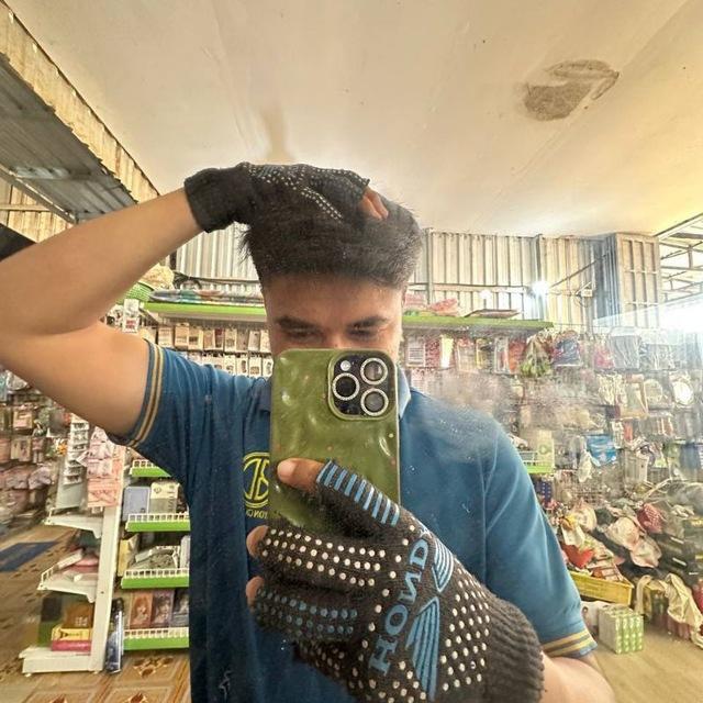 តន្ដ្រី 𝐌𝐮𝐬𝐢𝐜 𝐊&𝐘 🇰🇭