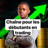 Canal Pour Débutants en trading