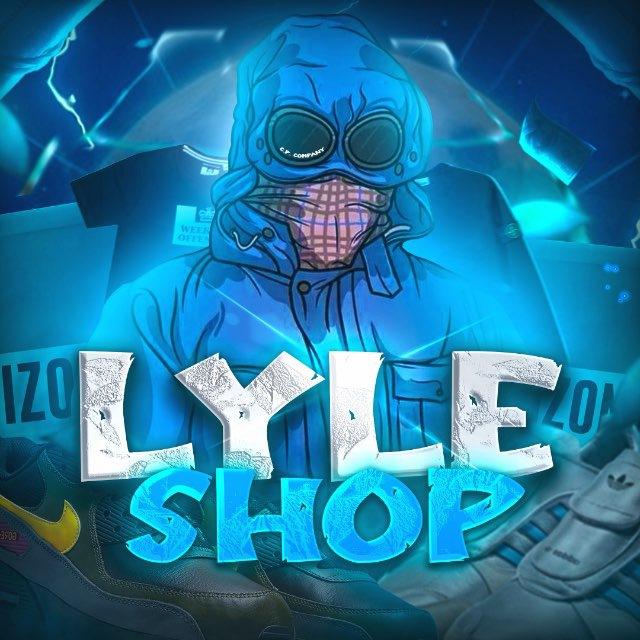 Lyle&shop🦅