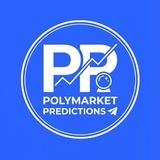 Polymarket Predictions🚀