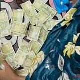 Ertyravi earnings 🏦
