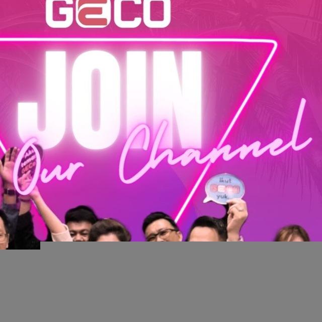 Galupita Ecosystem (GECo)