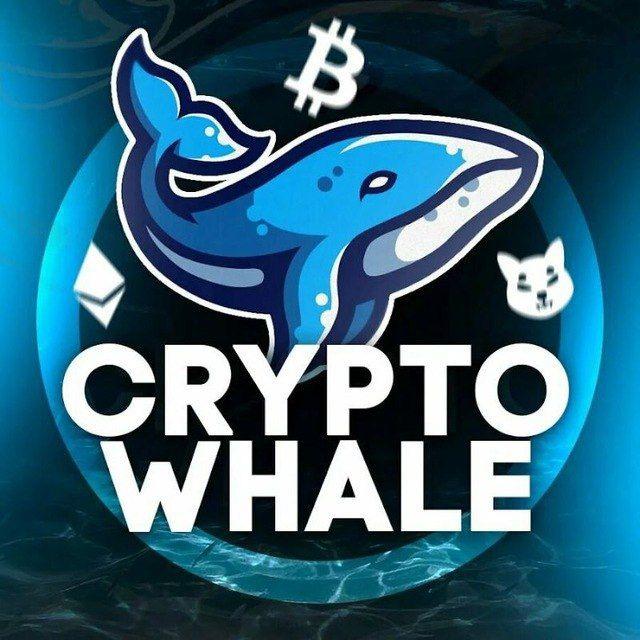 WHALE CRYPTO