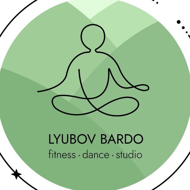 Lyubov Bardo