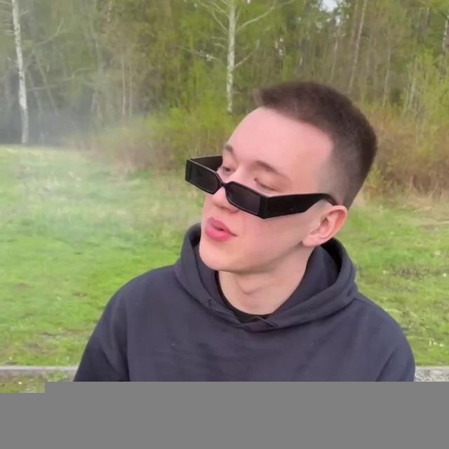 Виктор Новогорский