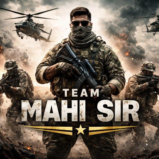 BDG PLAY COMING SOON 💥 TEAM 𝐌𝐀𝐇𝐈 SIR
