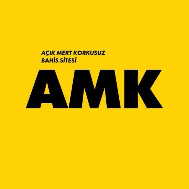 AMKBET