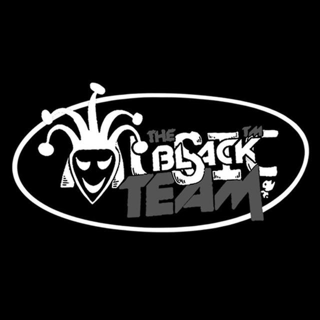 The Black Team Cambodia 🃏