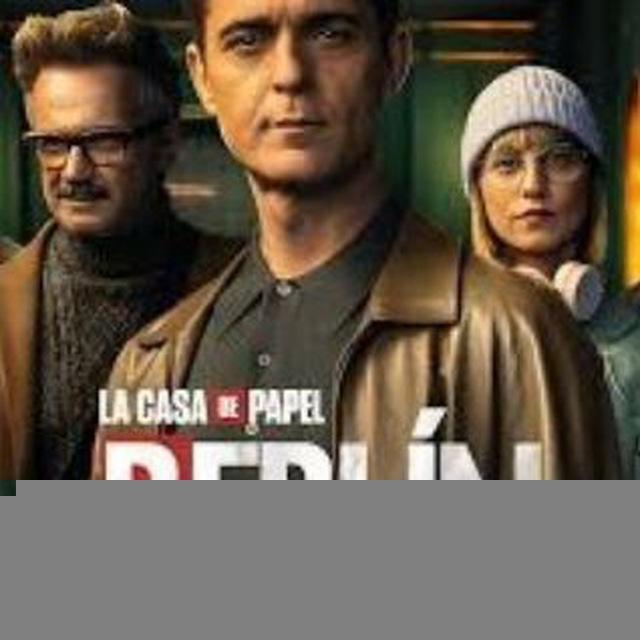 Berlin Saison 1 2