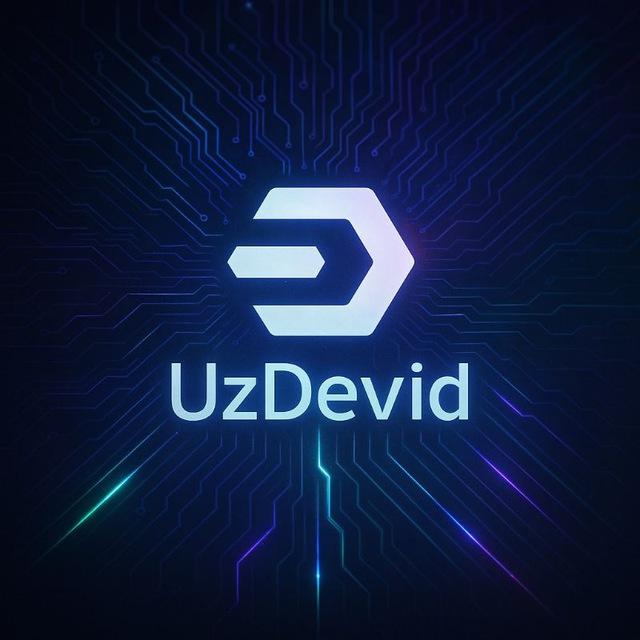 UzDevid