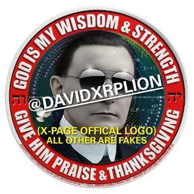 Dave XRP Lion🌏