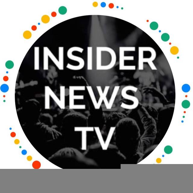 Insider News TV offiziell